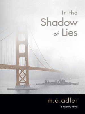 cover image of In the Shadow of Lies